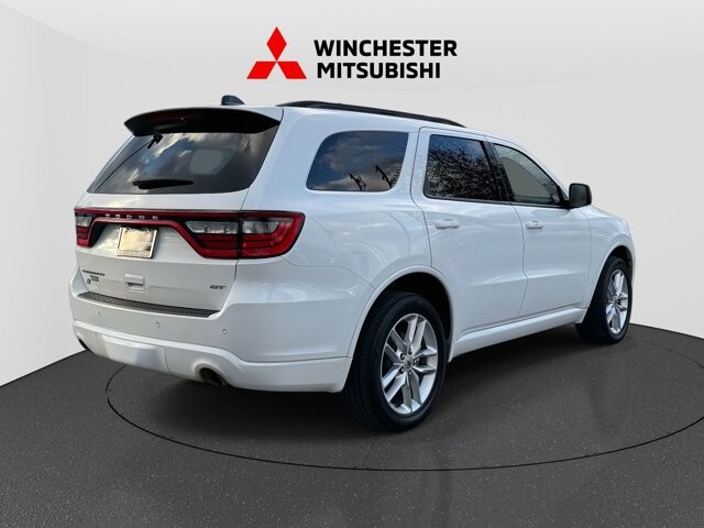 2024 Dodge Durango in Winchester, VA 22602 - 18104147 2