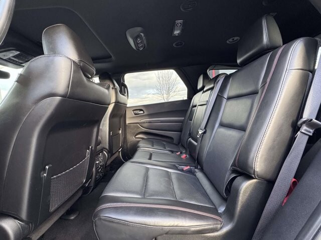 2024 Dodge Durango in Winchester, VA 22602 - 18104147 13