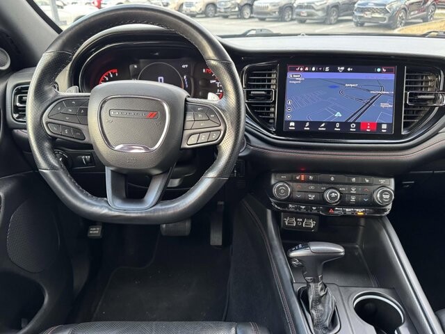 2024 Dodge Durango in Winchester, VA 22602 - 18104147 15