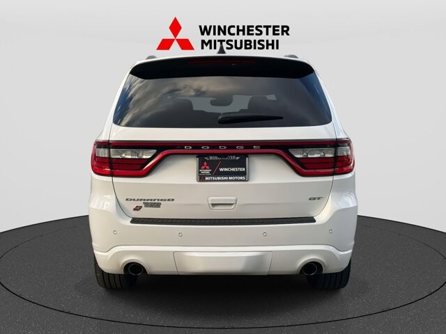 2024 Dodge Durango in Winchester, VA 22602 - 18104147 3