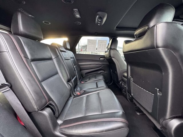 2024 Dodge Durango in Winchester, VA 22602 - 18104147 11