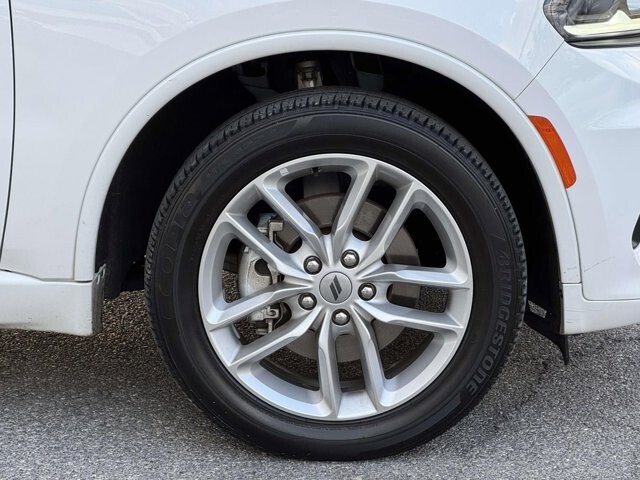 2024 Dodge Durango in Winchester, VA 22602 - 18104147 7