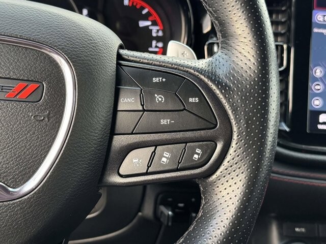 2024 Dodge Durango in Winchester, VA 22602 - 18104147 25