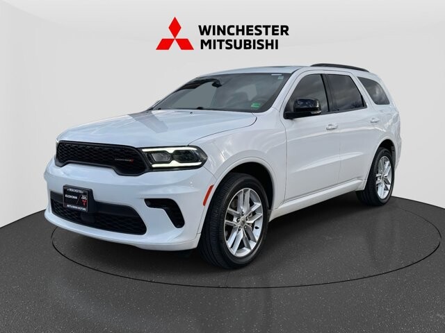 2024 Dodge Durango in Winchester, VA 22602 - 18104147 5