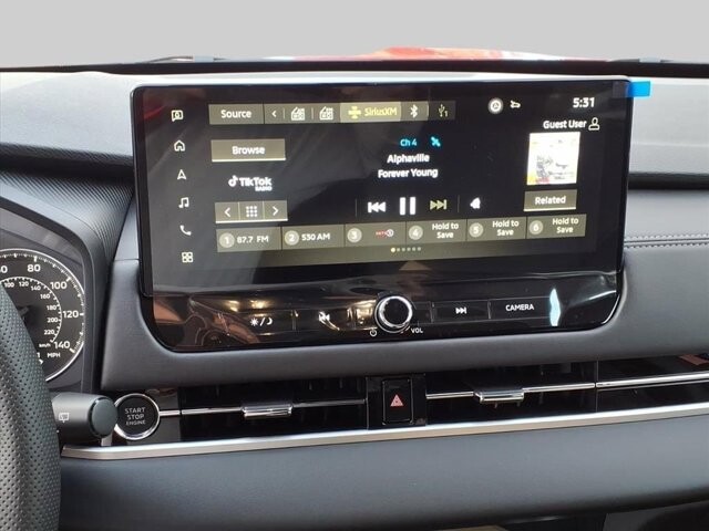 2025 Mitsubishi Outlander in Winchester, VA 22602 - 18104148 21