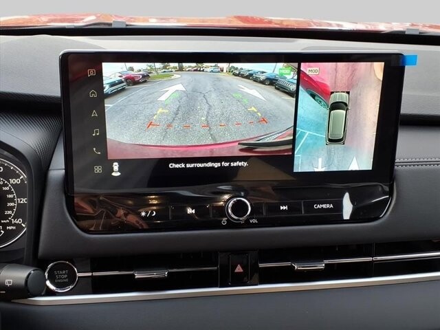 2025 Mitsubishi Outlander in Winchester, VA 22602 - 18104148 22