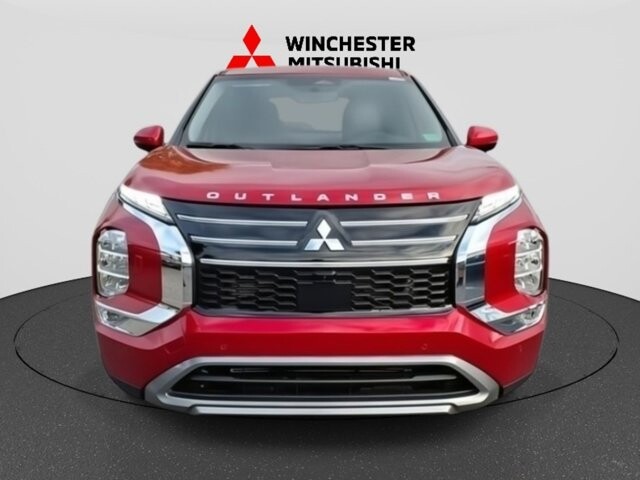 2025 Mitsubishi Outlander in Winchester, VA 22602 - 18104148 2