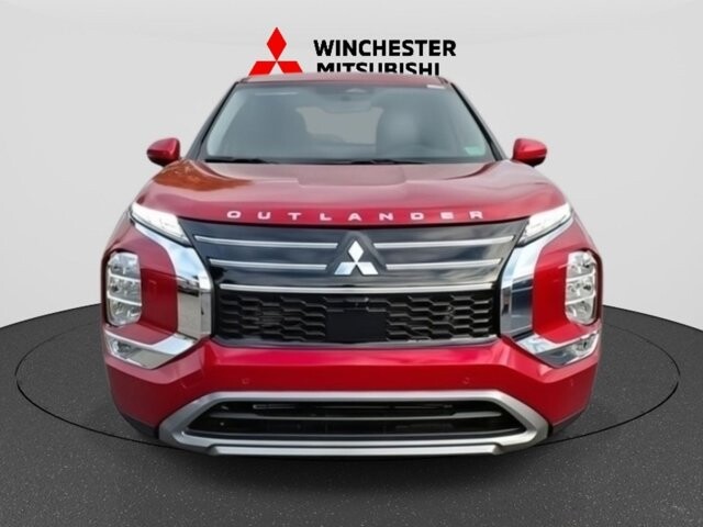 2025 Mitsubishi Outlander in Winchester, VA 22602 - 18104148 2