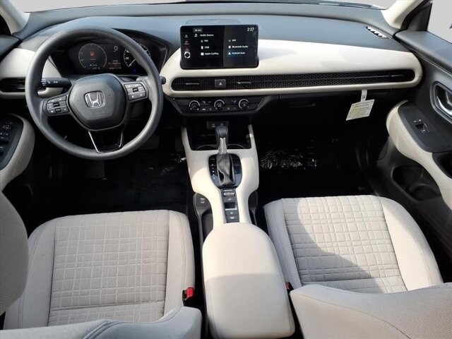 2026 Honda HR-V in Winchester, VA 22602 - 18104149 10