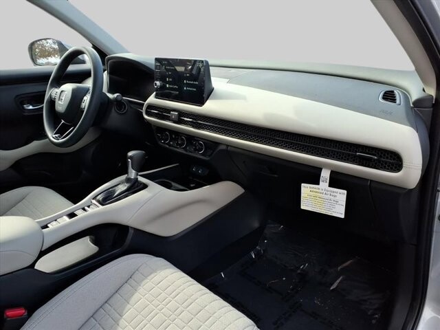 2026 Honda HR-V in Winchester, VA 22602 - 18104149 18