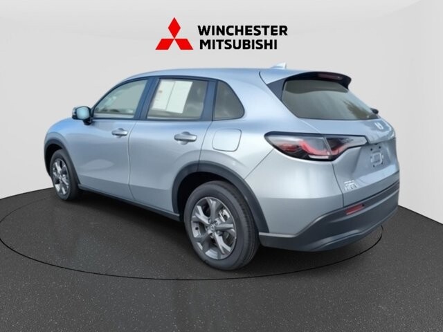 2026 Honda HR-V in Winchester, VA 22602 - 18104149 7