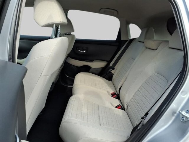 2026 Honda HR-V in Winchester, VA 22602 - 18104149 12