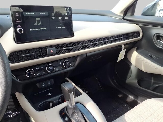 2026 Honda HR-V in Winchester, VA 22602 - 18104149 35