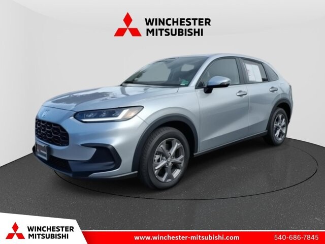 2026 Honda HR-V in Winchester, VA 22602 - 18104149