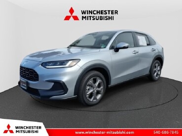 2026 Honda HR-V in Winchester, VA 22602