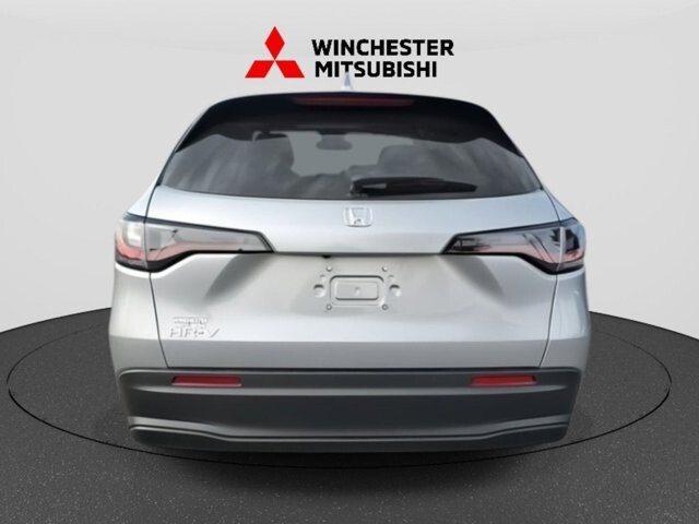 2026 Honda HR-V in Winchester, VA 22602 - 18104149 6