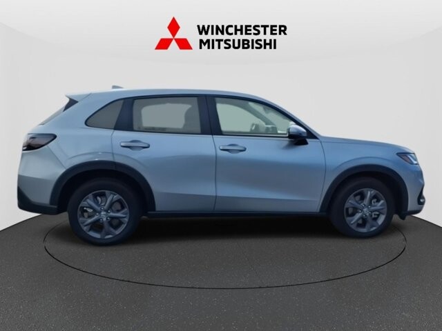 2026 Honda HR-V in Winchester, VA 22602 - 18104149 4