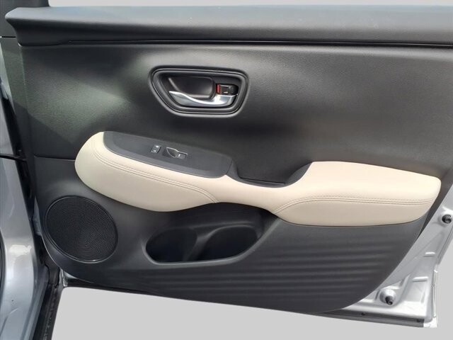 2026 Honda HR-V in Winchester, VA 22602 - 18104149 17