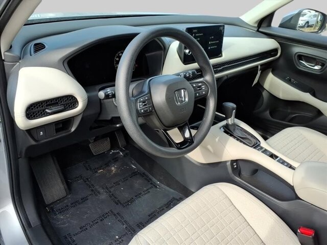 2026 Honda HR-V in Winchester, VA 22602 - 18104149 15