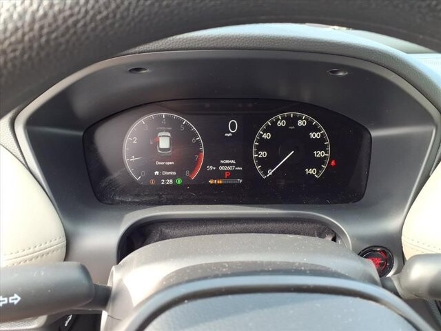 2026 Honda HR-V in Winchester, VA 22602 - 18104149 19