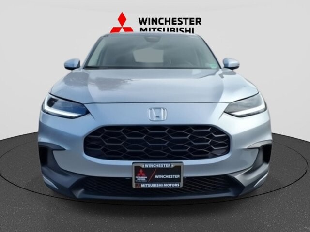 2026 Honda HR-V in Winchester, VA 22602 - 18104149 2