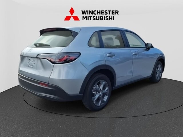 2026 Honda HR-V in Winchester, VA 22602 - 18104149 5
