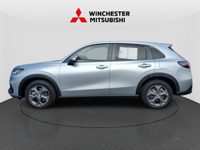 2026 Honda HR-V in Winchester, VA 22602 - 18104149 8