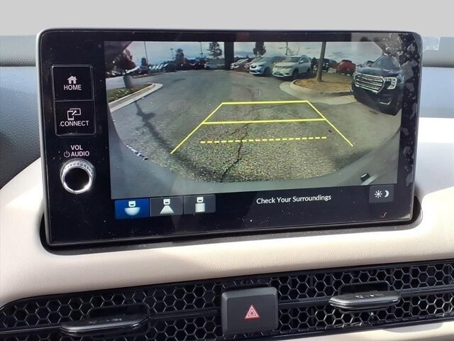 2026 Honda HR-V in Winchester, VA 22602 - 18104149 23