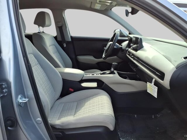 2026 Honda HR-V in Winchester, VA 22602 - 18104149 16