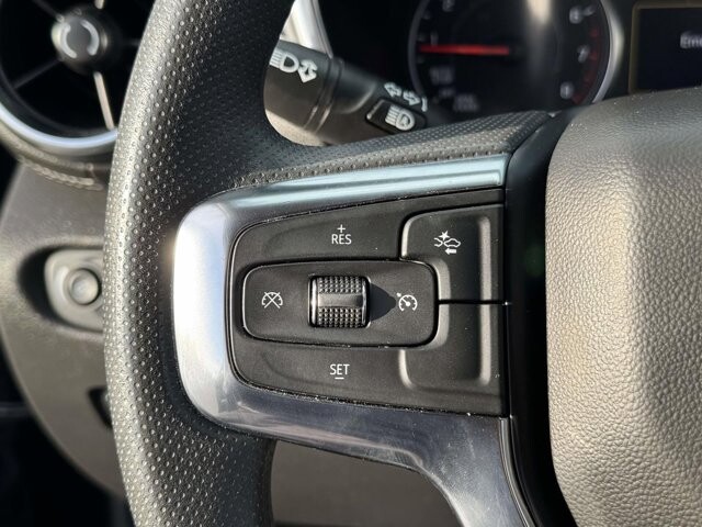 2025 Chevrolet Blazer in Winchester, VA 22602 - 18104150 28