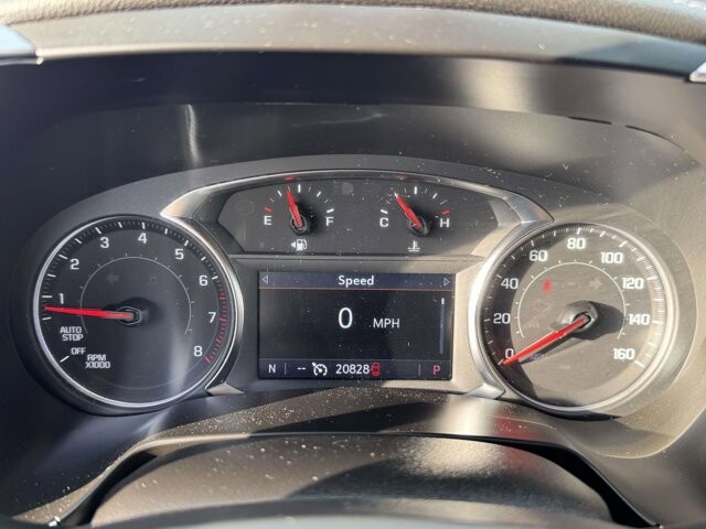 2025 Chevrolet Blazer in Winchester, VA 22602 - 18104150 31