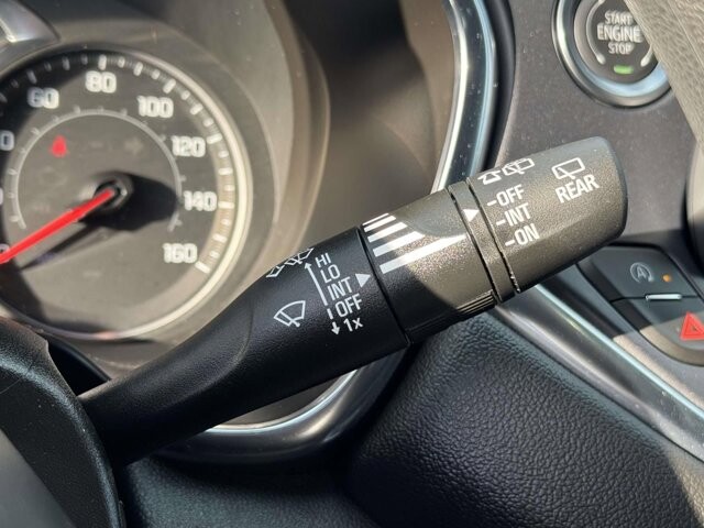 2025 Chevrolet Blazer in Winchester, VA 22602 - 18104150 30