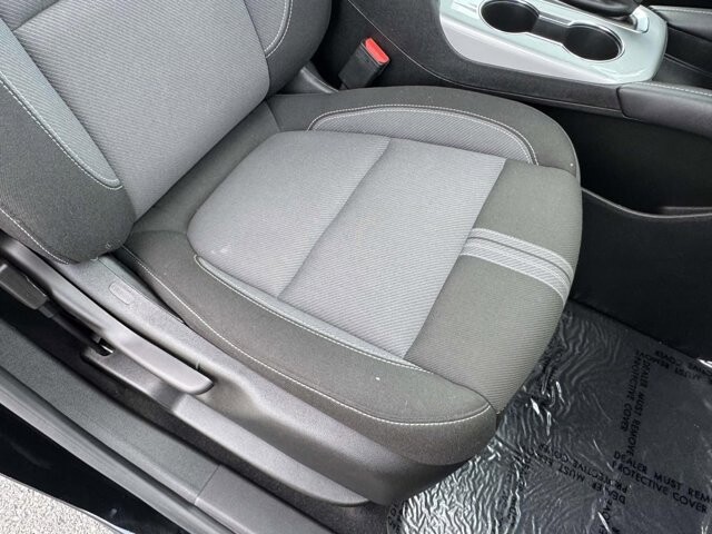 2025 Chevrolet Blazer in Winchester, VA 22602 - 18104150 10