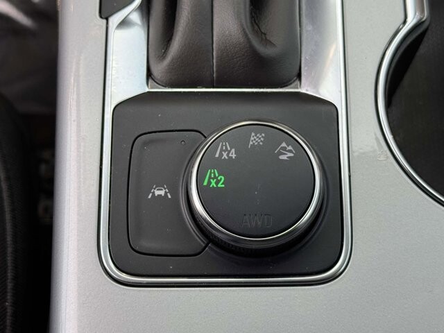 2025 Chevrolet Blazer in Winchester, VA 22602 - 18104150 23