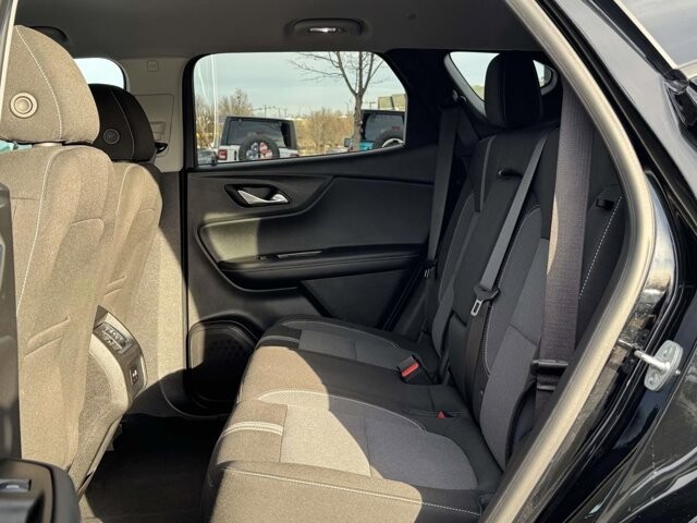 2025 Chevrolet Blazer in Winchester, VA 22602 - 18104150 13