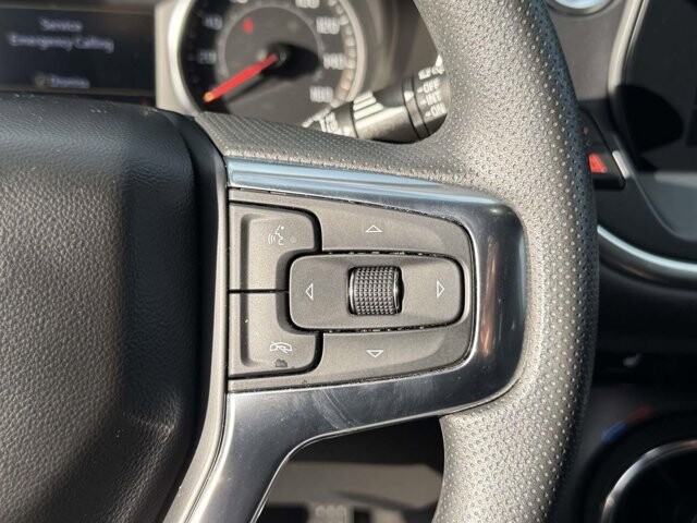 2025 Chevrolet Blazer in Winchester, VA 22602 - 18104150 27