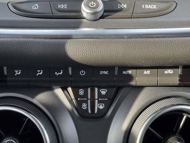 2025 Chevrolet Blazer in Winchester, VA 22602 - 18104150 18