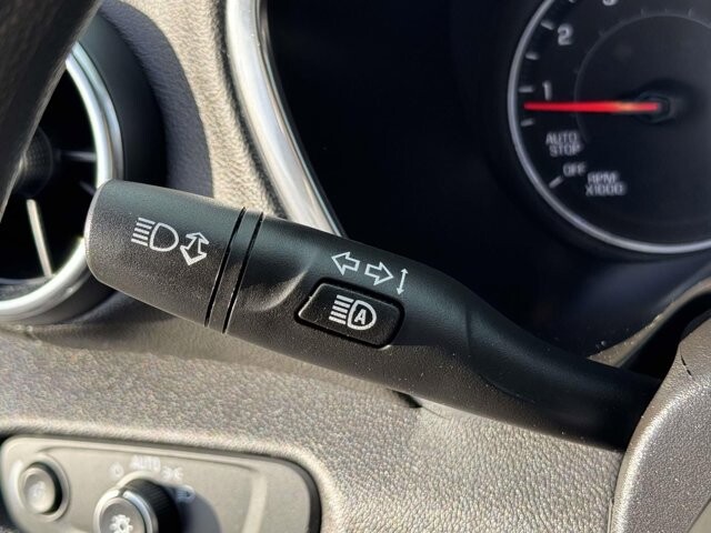 2025 Chevrolet Blazer in Winchester, VA 22602 - 18104150 29