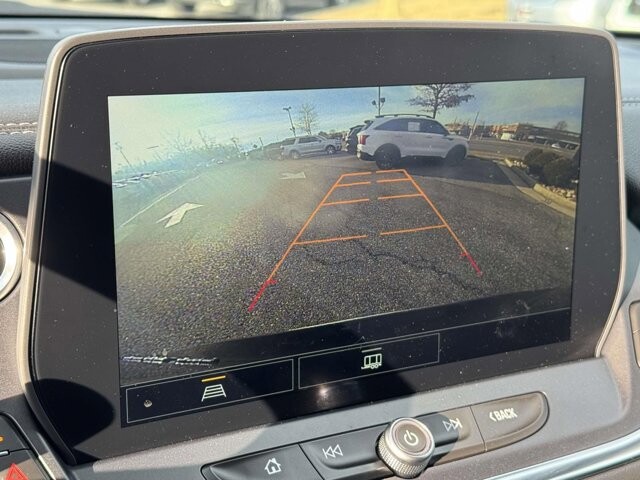 2025 Chevrolet Blazer in Winchester, VA 22602 - 18104150 17