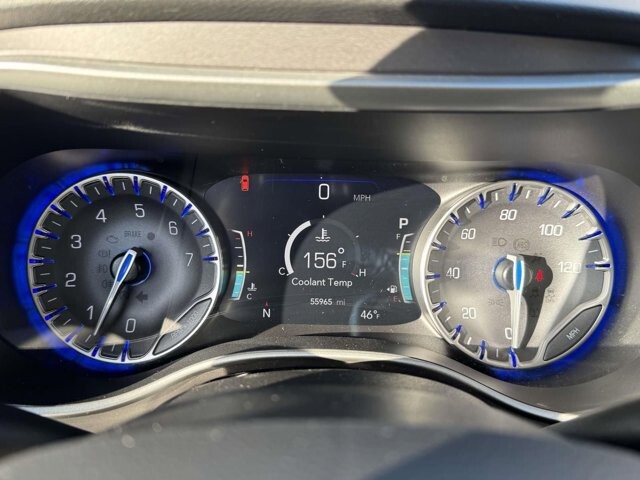 2024 Chrysler Pacifica in Winchester, VA 22602 - 18104151 28