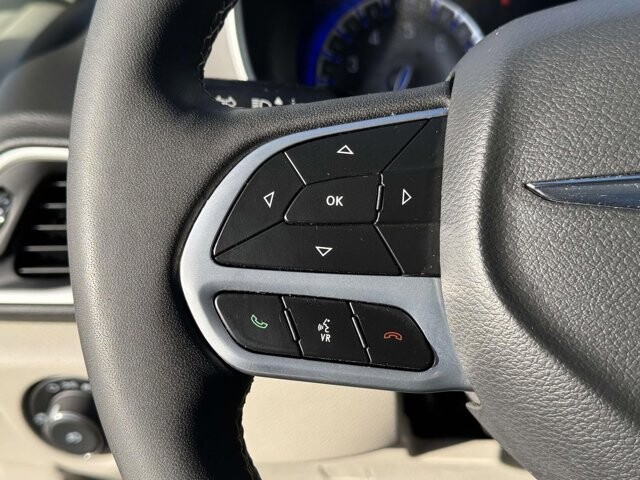 2024 Chrysler Pacifica in Winchester, VA 22602 - 18104151 25