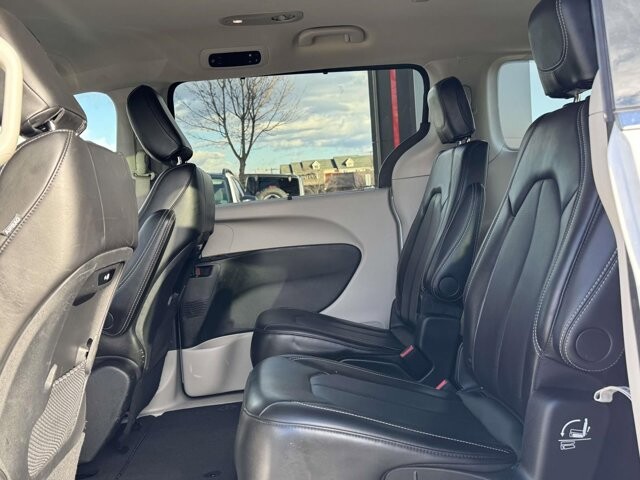 2024 Chrysler Pacifica in Winchester, VA 22602 - 18104151 13