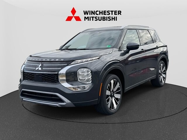 2025 Mitsubishi Outlander in Winchester, VA 22602 - 18104152 5