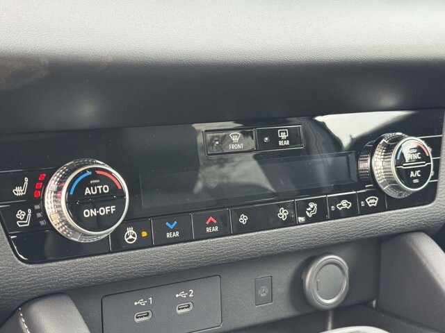 2025 Mitsubishi Outlander in Winchester, VA 22602 - 18104152 13