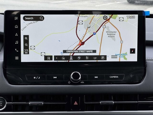 2025 Mitsubishi Outlander in Winchester, VA 22602 - 18104152 11