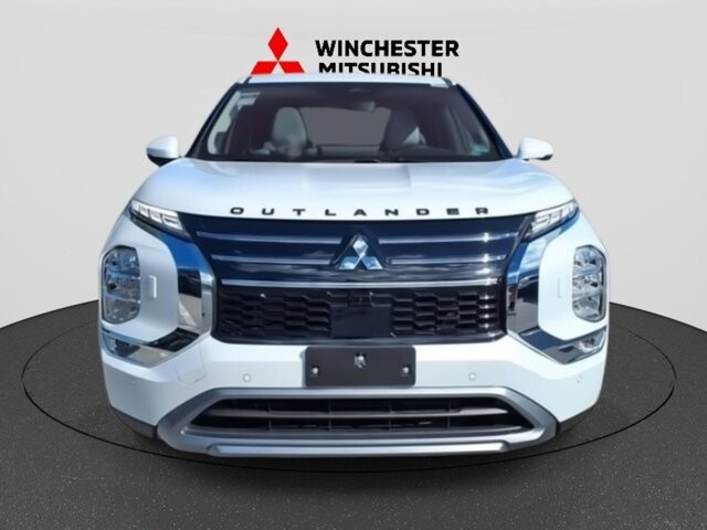 2025 Mitsubishi Outlander in Winchester, VA 22602 - 18104153 2