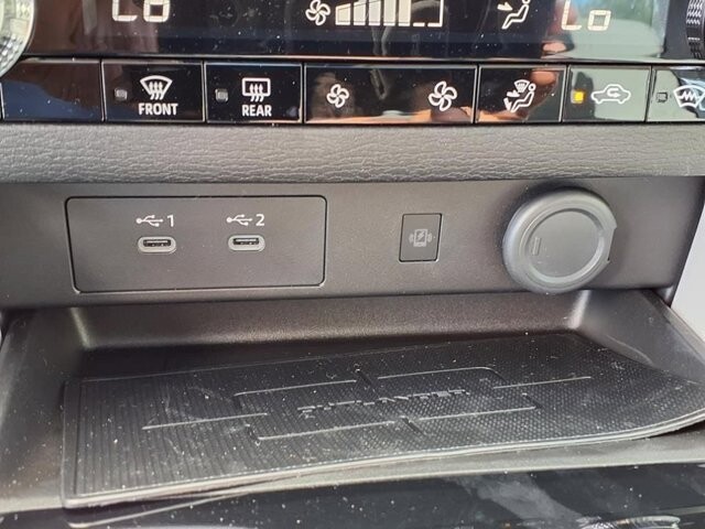 2025 Mitsubishi Outlander in Winchester, VA 22602 - 18104153 22