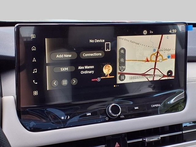 2025 Mitsubishi Outlander in Winchester, VA 22602 - 18104153 20