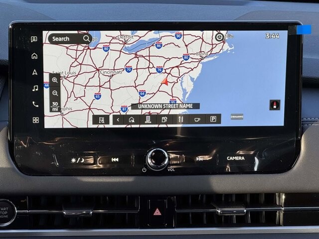 2025 Mitsubishi Outlander in Winchester, VA 22602 - 18104154 10