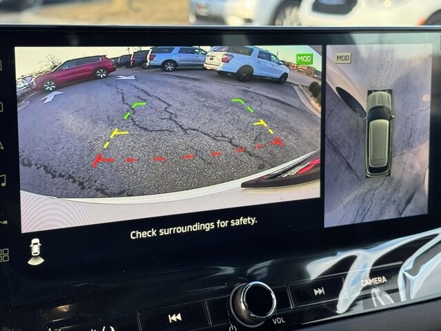 2025 Mitsubishi Outlander in Winchester, VA 22602 - 18104154 11